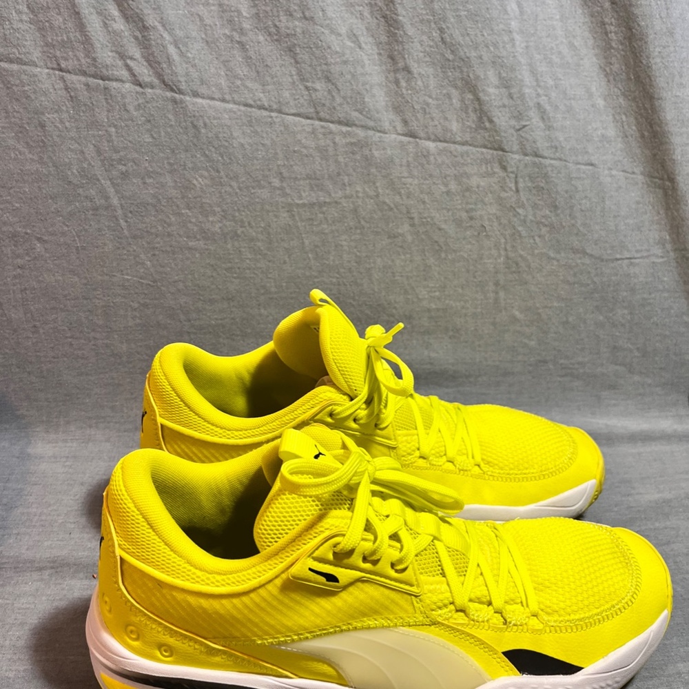 Puma Court Rider - Picture 5 of 6
